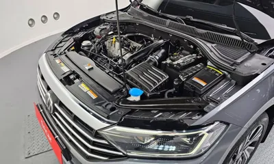 Volkswagen Jetta 2021, 22704 км, за 22037.31 USD - фото 6