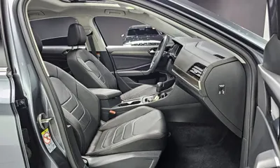 Volkswagen Jetta 2021, 22704 км, за 22037.31 USD - фото 12