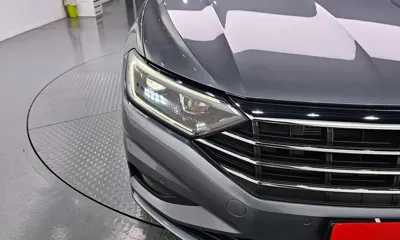 Volkswagen Jetta 2021, 22704 км, за 22037.31 USD - фото 22