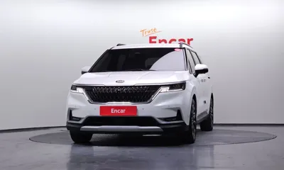 Kia Canival 2021, 73231 км, за 13544.76 USD
