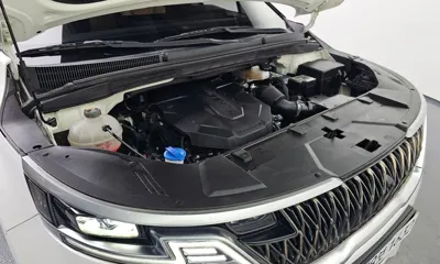 Kia Canival 2021, 73231 км, за 13544.76 USD - фото 6
