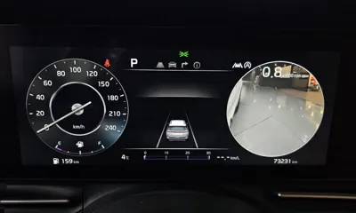 Kia Canival 2021, 73231 км, за 13544.76 USD - фото 8