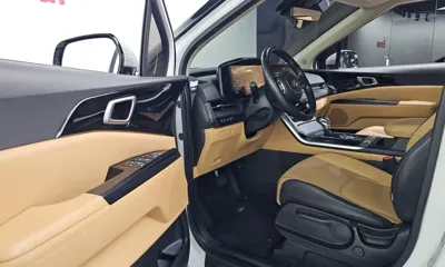 Kia Canival 2021, 73231 км, за 13544.76 USD - фото 10