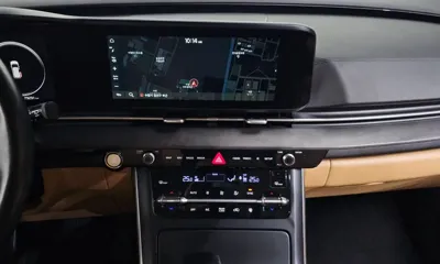 Kia Canival 2021, 73231 км, за 13544.76 USD - фото 14
