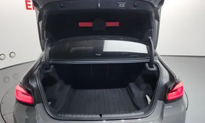 BMW 5-Series 2022, 84849 км, за 19692.79 USD - фото 20