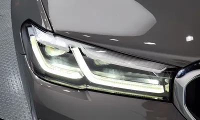 BMW 5-Series 2022, 84849 км, за 19692.79 USD - фото 22