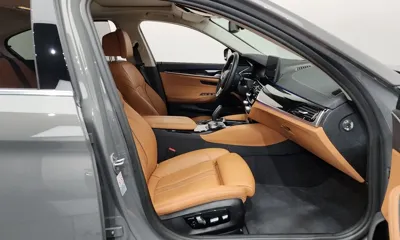BMW 5-Series 2022, 84849 км, за 19692.79 USD - фото 26