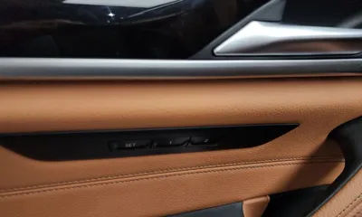 BMW 5-Series 2022, 84849 км, за 19692.79 USD - фото 27
