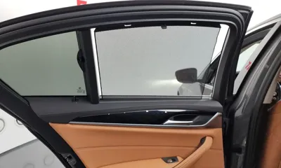 BMW 5-Series 2022, 84849 км, за 19692.79 USD - фото 28