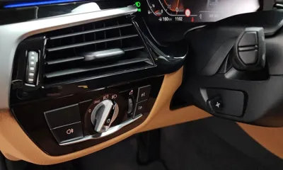 BMW 5-Series 2022, 84849 км, за 19692.79 USD - фото 29