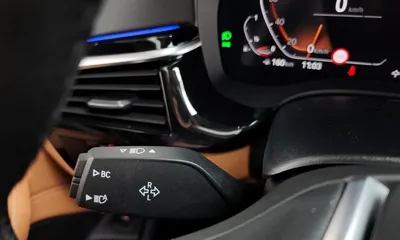 BMW 5-Series 2022, 84849 км, за 19692.79 USD - фото 34