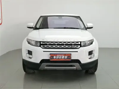 Land Rover Evoque (Import) 2013, 74000 км, за 6588.02 USD