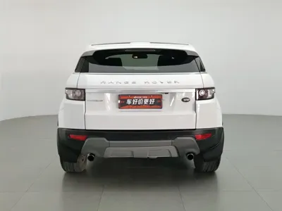 Land Rover Evoque (Import) 2013, 74000 км, за 6588.02 USD