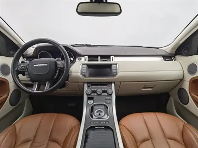 Land Rover Evoque (Import) 2013, 74000 км, за 6588.02 USD