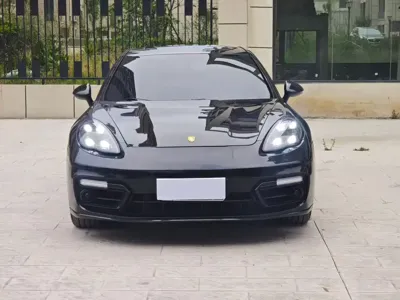 Porsche Panamera 2013, 80000 км, за 20628.77 USD