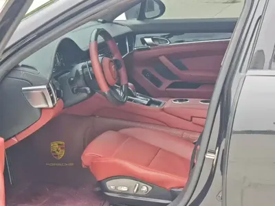 Porsche Panamera 2013, 80000 км, за 20628.77 USD - фото 6
