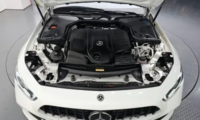 Mercedes-Benz CLS-Class 2021, 61129 км, за 27237.85 USD - фото 6