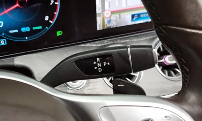 Mercedes-Benz CLS-Class 2021, 61129 км, за 27237.85 USD - фото 9