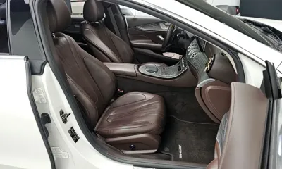 Mercedes-Benz CLS-Class 2021, 61129 км, за 27237.85 USD - фото 10