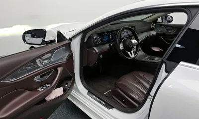 Mercedes-Benz CLS-Class 2021, 61129 км, за 27237.85 USD - фото 11