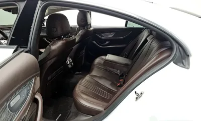 Mercedes-Benz CLS-Class 2021, 61129 км, за 27237.85 USD - фото 12
