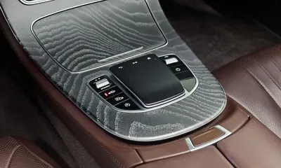 Mercedes-Benz CLS-Class 2021, 61129 км, за 27237.85 USD - фото 20
