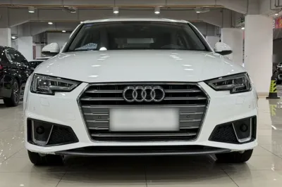 Audi A4L 2019, 79200 км, за 17274 USD