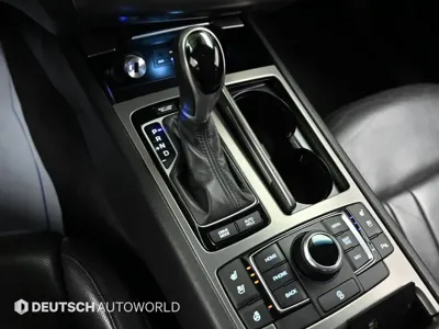 Hyundai Genesis 2016, 195529 км, за 5856.68 USD - фото 9