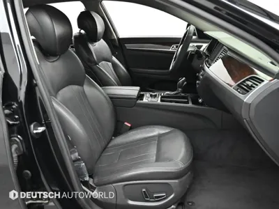 Hyundai Genesis 2016, 195529 км, за 5856.68 USD - фото 10