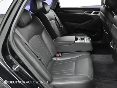 Hyundai Genesis 2016, 195529 км, за 5856.68 USD - фото 12