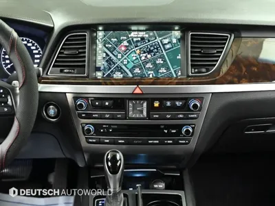 Hyundai Genesis 2016, 195529 км, за 5856.68 USD - фото 14