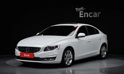 Volvo S60 · 2018 год