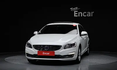 Volvo S60 2018, 97149 км, за 6970.69 USD