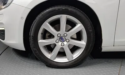 Volvo S60 2018, 97149 км, за 6970.69 USD