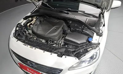 Volvo S60 2018, 97149 км, за 6970.69 USD - фото 6