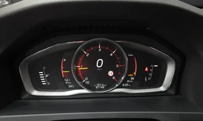 Volvo S60 2018, 97149 км, за 6970.69 USD - фото 8