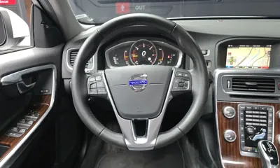 Volvo S60 2018, 97149 км, за 6970.69 USD - фото 13