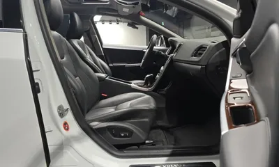 Volvo S60 2018, 97149 км, за 6970.69 USD - фото 26