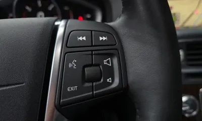 Volvo S60 2018, 97149 км, за 6970.69 USD - фото 30