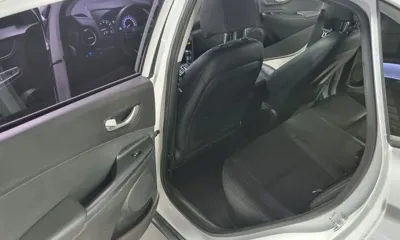 Hyundai Kona 2018, 72000 км, за 9124.33 USD - фото 8