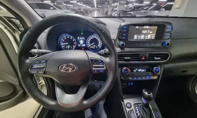 Hyundai Kona 2018, 72000 км, за 9124.33 USD - фото 17
