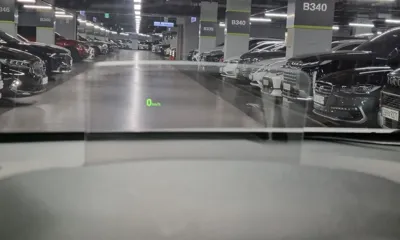 Hyundai Kona 2018, 72000 км, за 9124.33 USD - фото 18