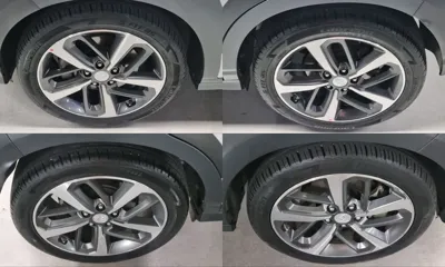 Hyundai Kona 2018, 72000 км, за 9124.33 USD - фото 19