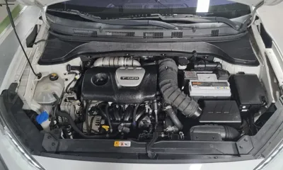 Hyundai Kona 2018, 72000 км, за 9124.33 USD - фото 20