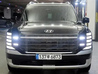 Hyundai Palisade 2026, 15859 км, за 38306.21 USD