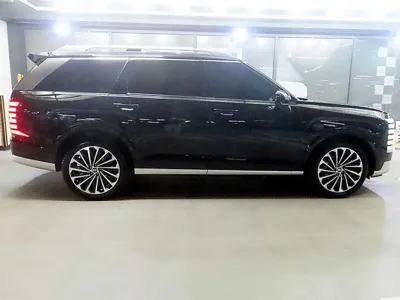 Hyundai Palisade 2026, 15859 км, за 38306.21 USD