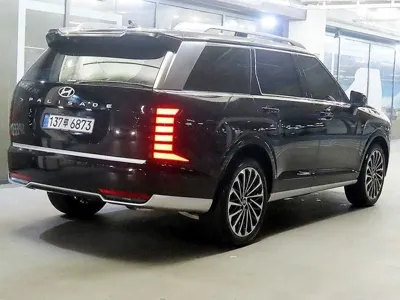 Hyundai Palisade 2026, 15859 км, за 38306.21 USD