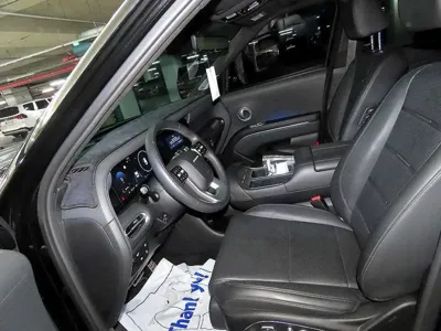 Hyundai Palisade 2026, 15859 км, за 38306.21 USD - фото 6