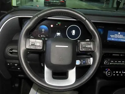 Hyundai Palisade 2026, 15859 км, за 38306.21 USD - фото 8