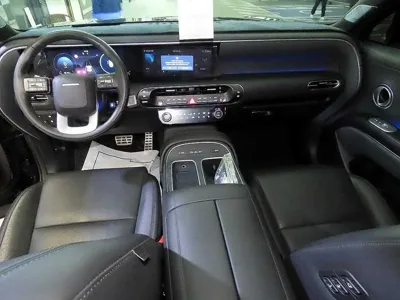 Hyundai Palisade 2026, 15859 км, за 38306.21 USD - фото 10